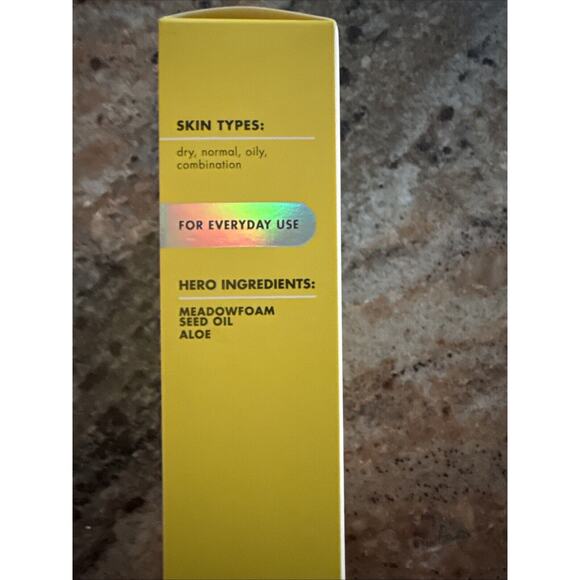ELF Skin SUNTOUCHABLE SPF 35 Invisible Sunscreen Protection Primer - Picture 2 of 4